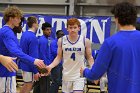 MBBall vs RWU  Wheaton College Men's Basketball vs Roger Williams University. - Photo By: KEITH NORDSTROM : Wheaton, basketball, MBBall